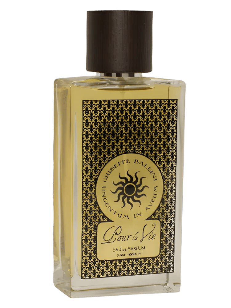Pour la Vie by Compagnie Royale