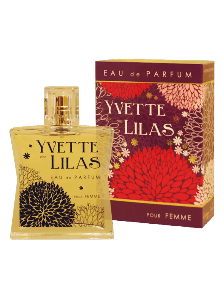 Yvette des Lilas by Compagnie Royale