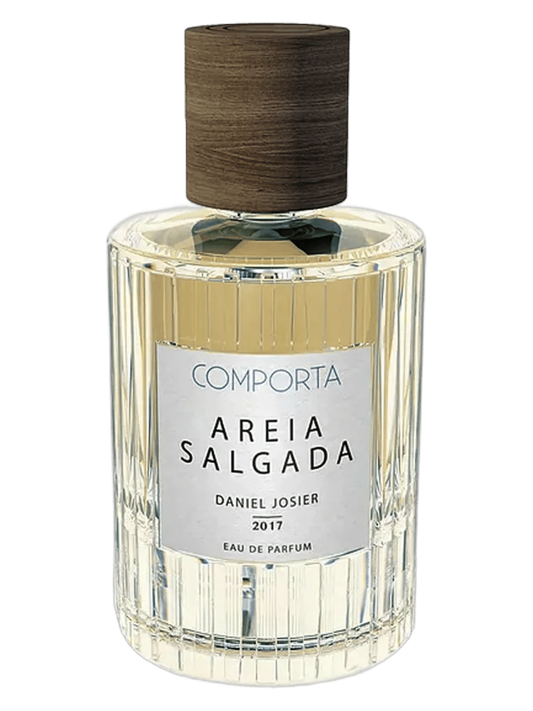 Areia Salgada by Comporta Perfumes