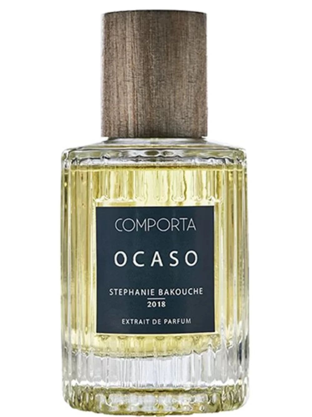 Ocaso by Comporta