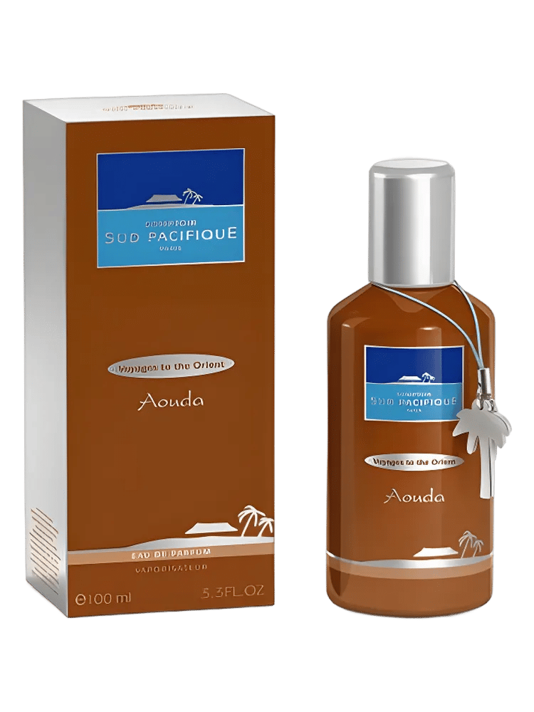 Aouda by Comptoir Sud Pacifique