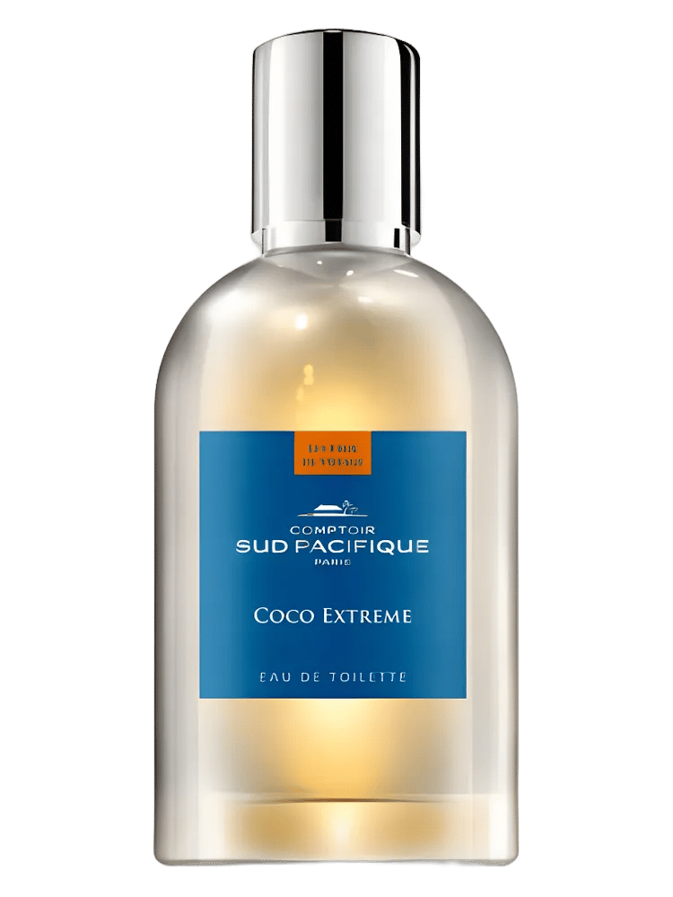 Coco Extreme by Comptoir Sud Pacifique