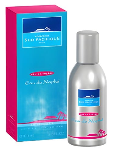 Eau De Naphé by Comptoir Sud Pacifique