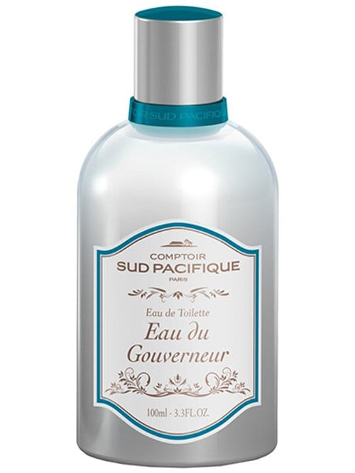 Eau Du Gouverneur (L'Homme) by Comptoir Sud Pacifique