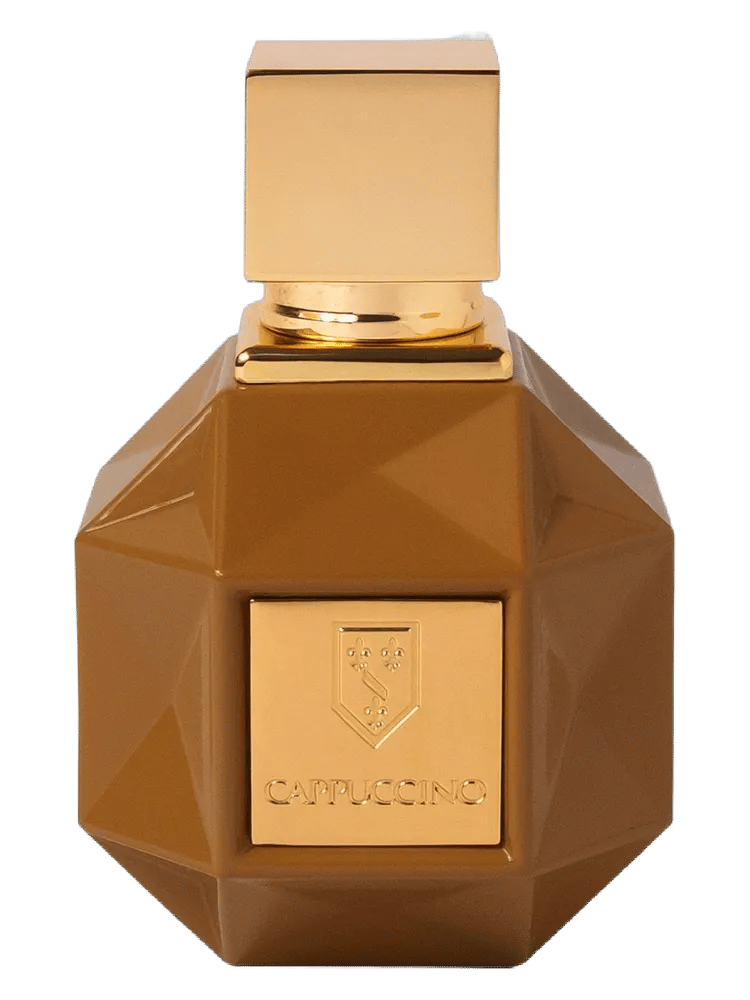 Cappuccino by Condé Parfum