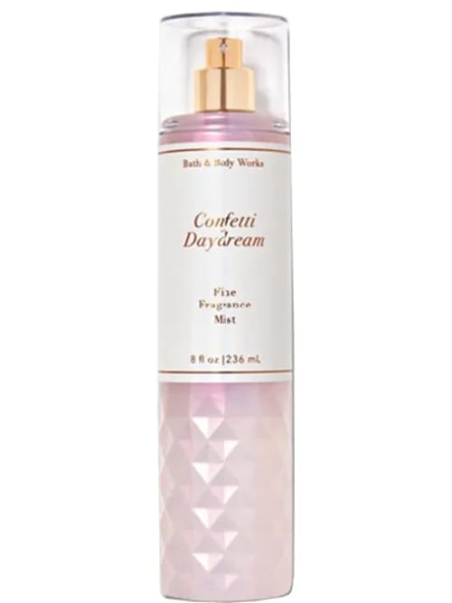 Confetti Daydream by Bath & Body Works