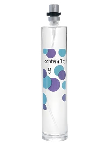 8 by Contém 1g