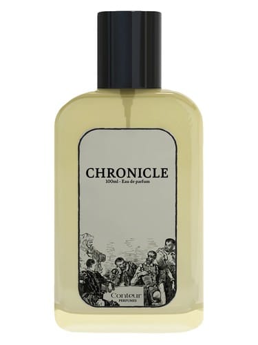 Chronicle by Conteur