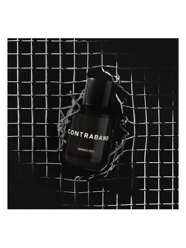 Hands off by Contraband