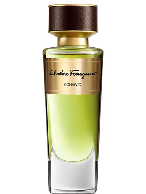 Convivio by Salvatore Ferragamo