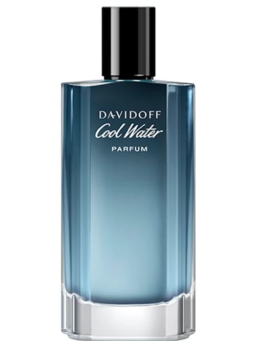 Cool Water Odyssey by Davidoff