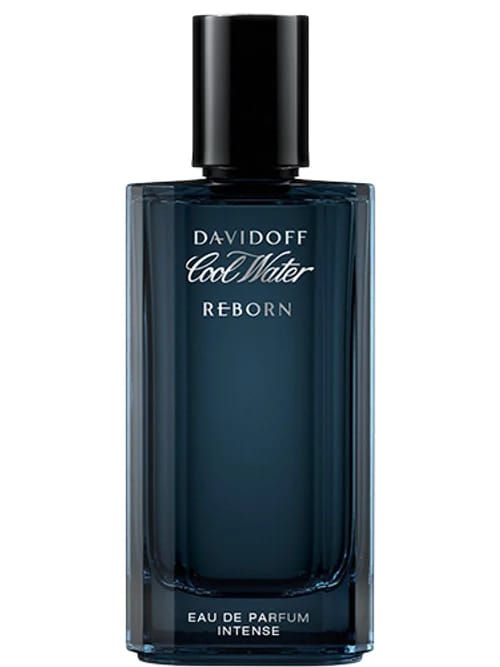 Cool Water Reborn Intense by Davidoff