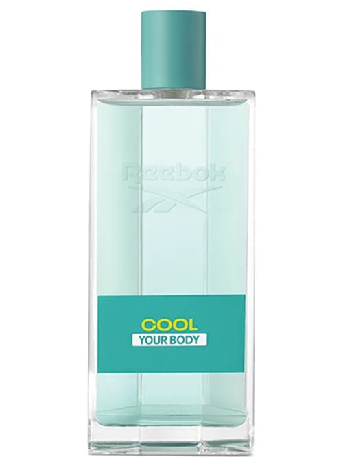Cool Your Body For Her by Reebok