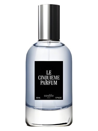 Le Cinquieme Parfum by Coolife