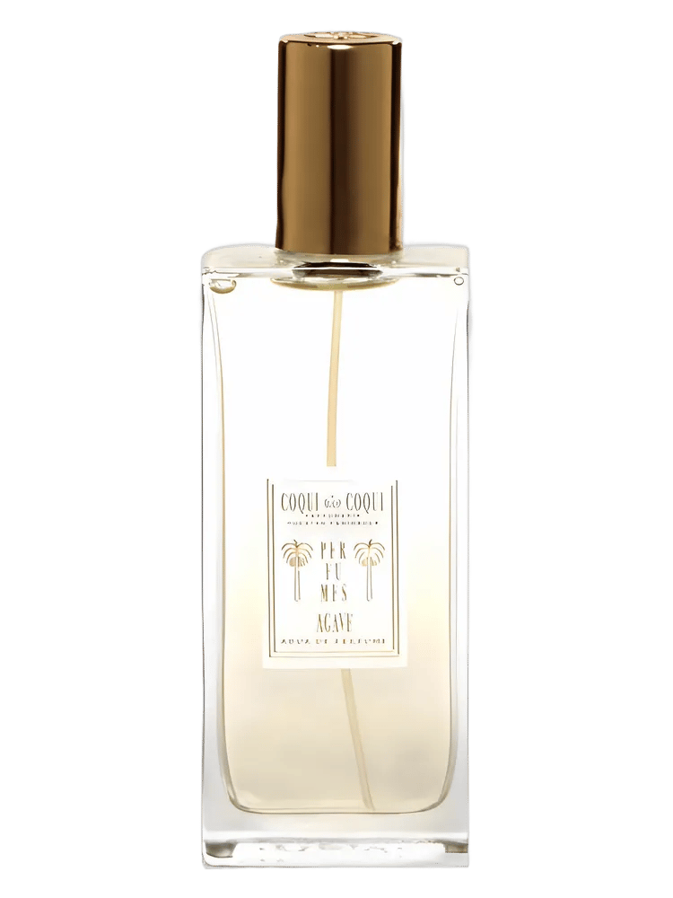 Agave by Coqui Coqui