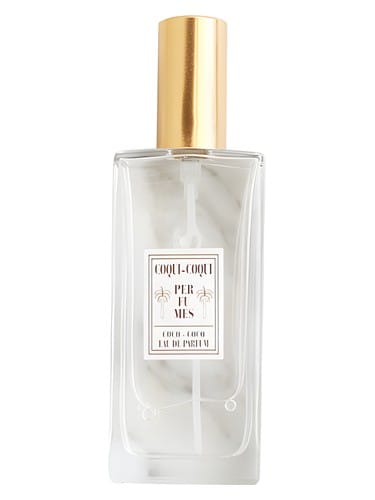 Coco Coco by Coqui Coqui