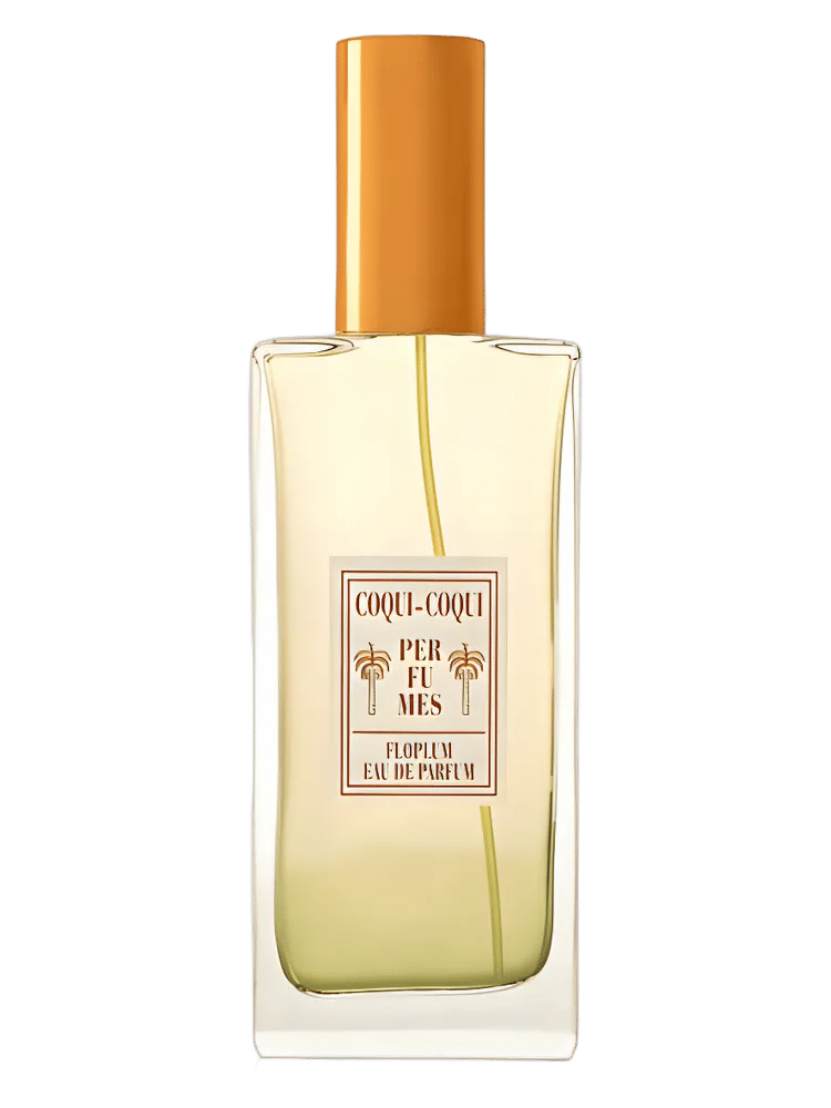 Floplum by Coqui Coqui