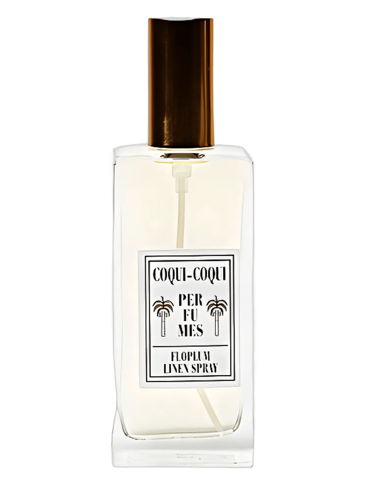 Flor De Mayo by Coqui Coqui