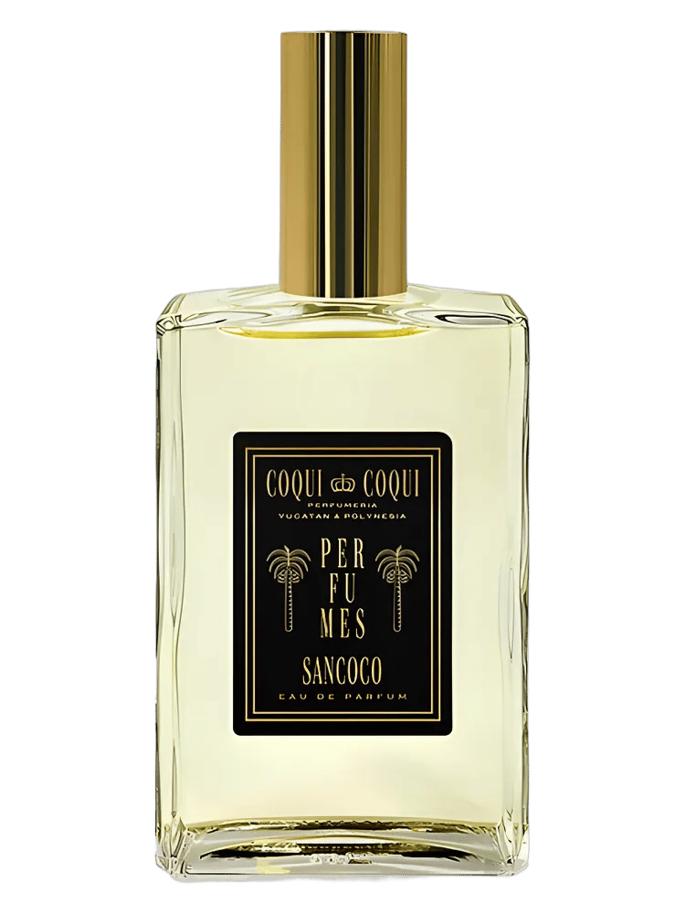 Sancoco by Coqui Coqui