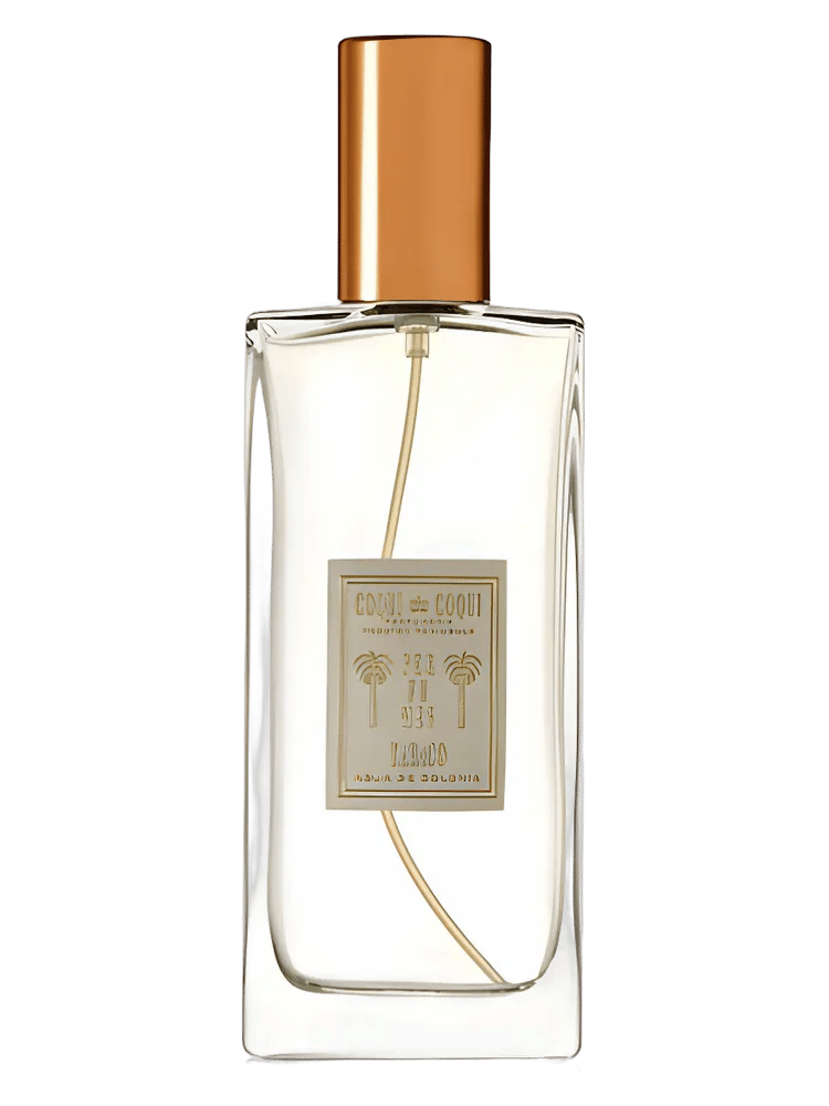 Tabaco by Coqui Coqui
