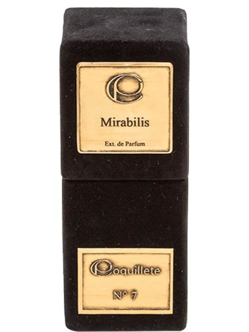Nº 7 Mirabilis by Coquillete Paris