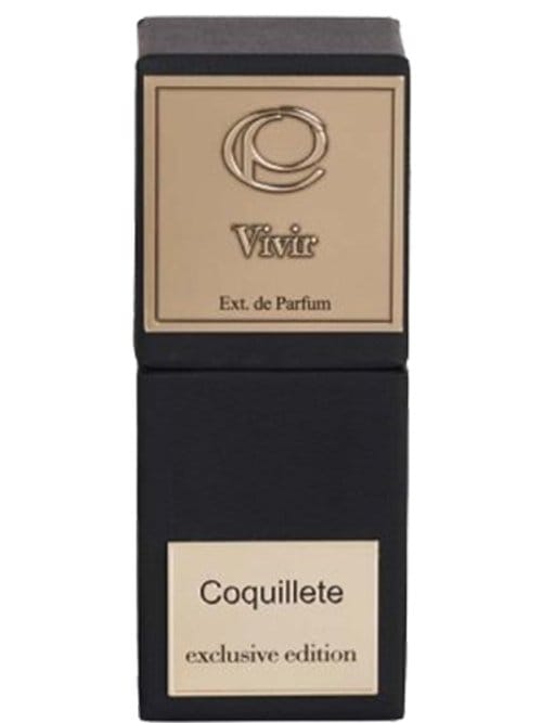 Nº 7 Vivir by Coquillete Paris