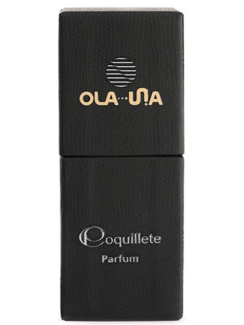 Olauna by Coquillete Paris