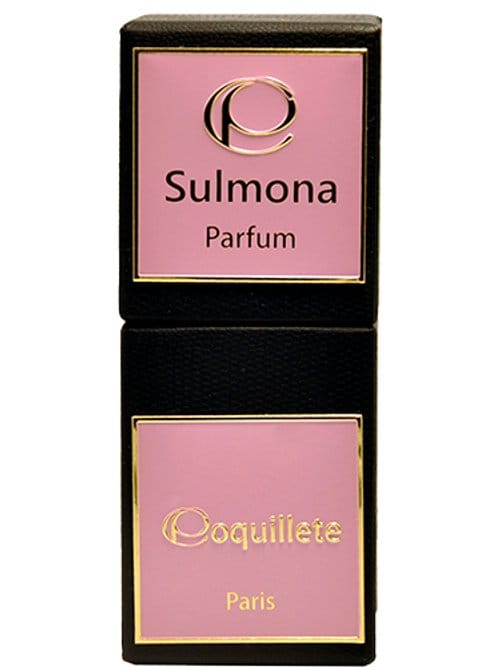Sulmona by Coquillete Paris