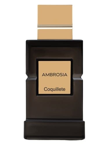 Ambrosia by Coquillete