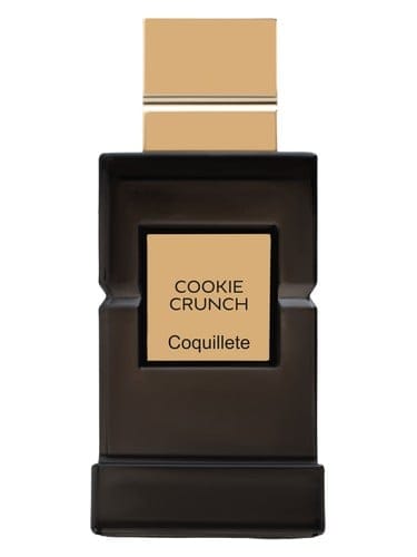 Cookiecrunch by Coquillete