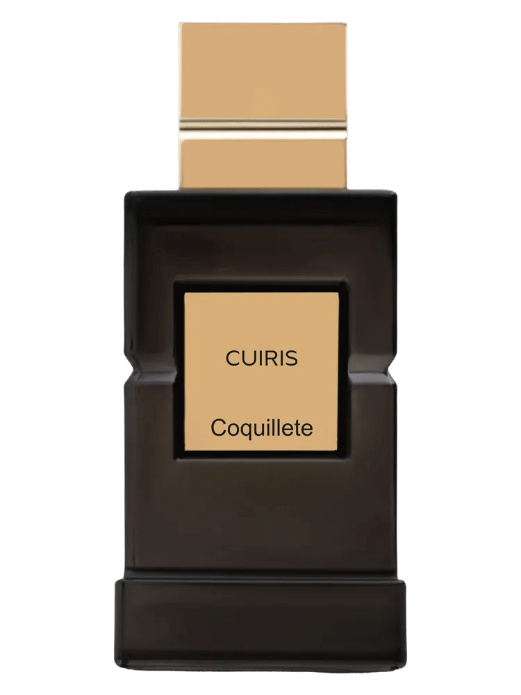 Cuiris by Coquillete