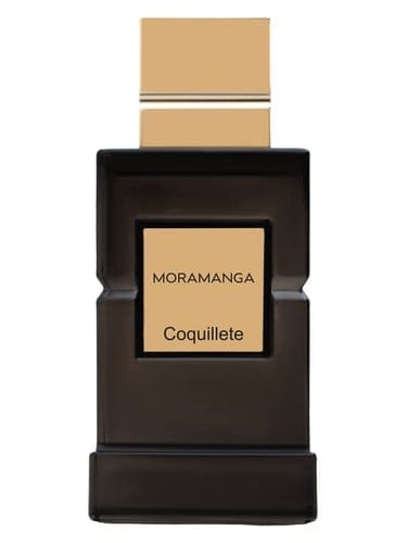 Moramanga by Coquillete