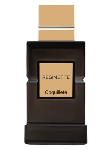 Reginette by Coquillete