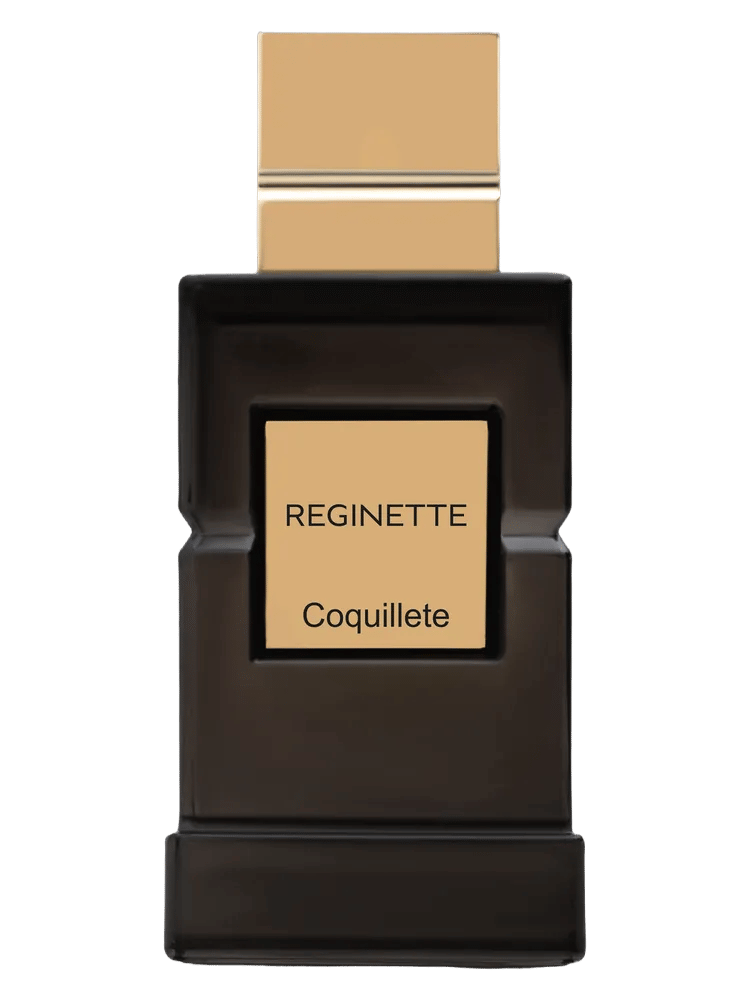 Reginette by Coquillete