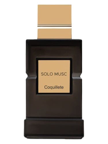 Solo Musc by Coquillete