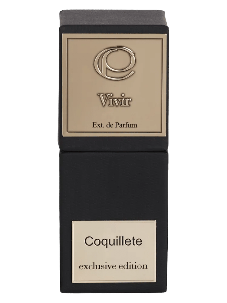Vivir by Coquillete
