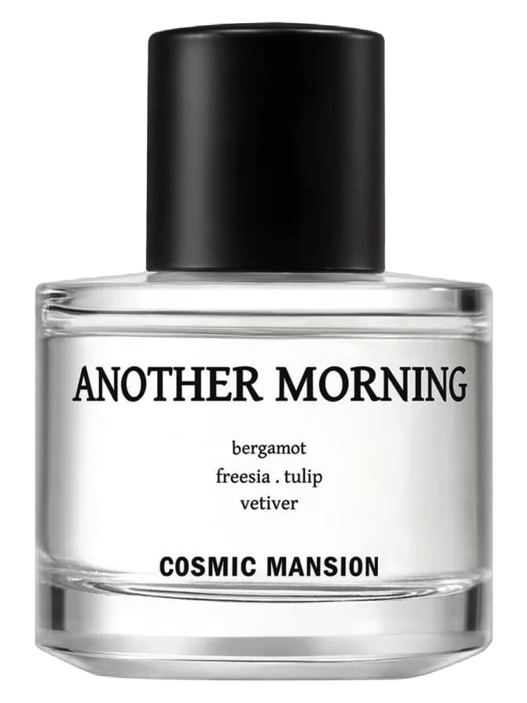 Another Morning by Cosmic Mansion