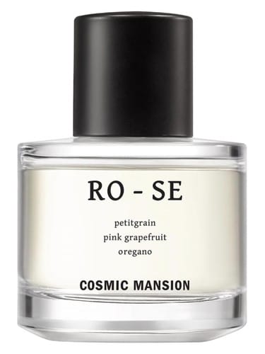 Ro-Se by Cosmic Mansion