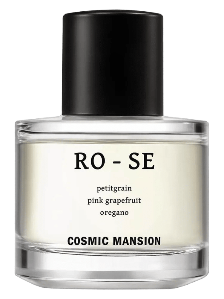 Ro-Se by Cosmic Mansion