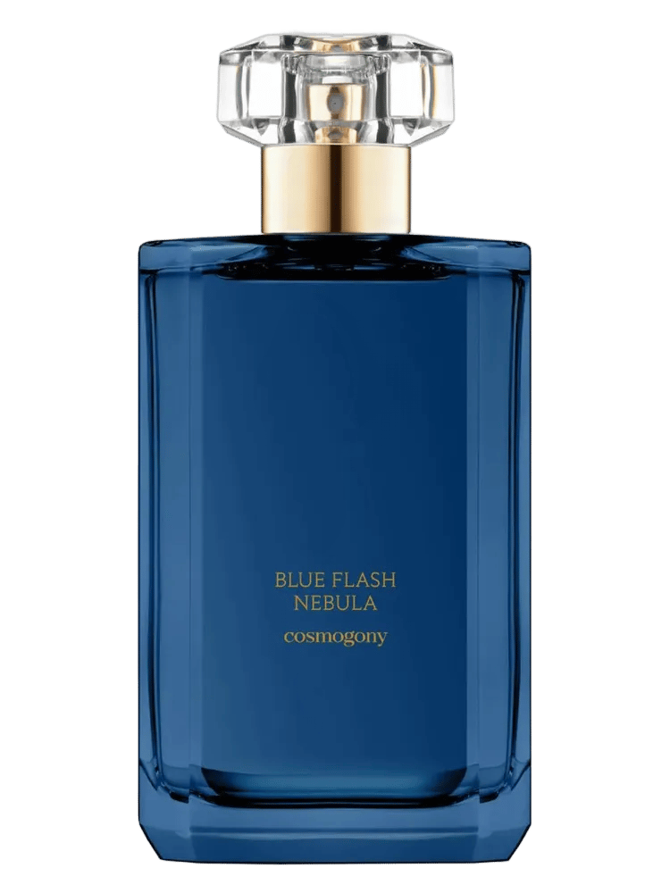 Blue Flash by Cosmogony
