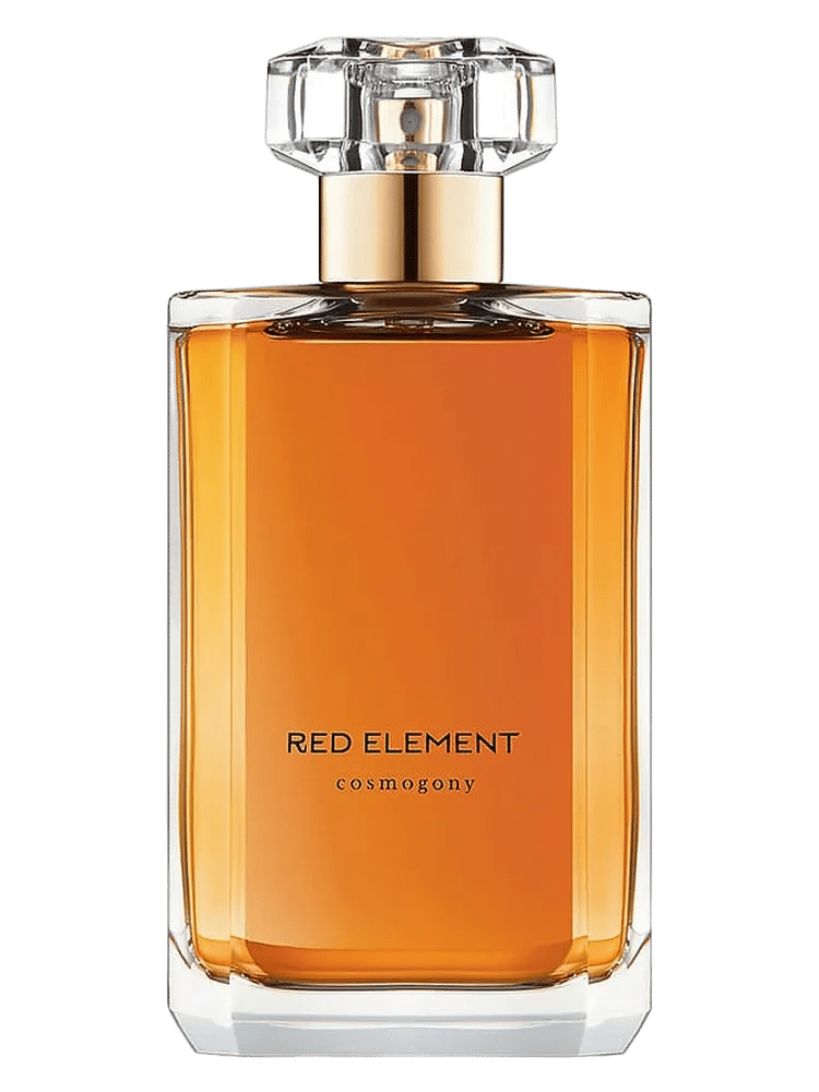 Red Element by Cosmogony