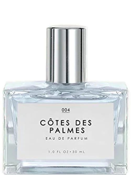 Côtes Des Palmes by Le Monde Gourmand