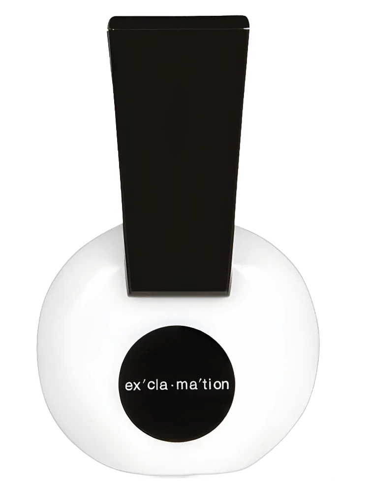 Ex'Cla Ma'Tion by Coty