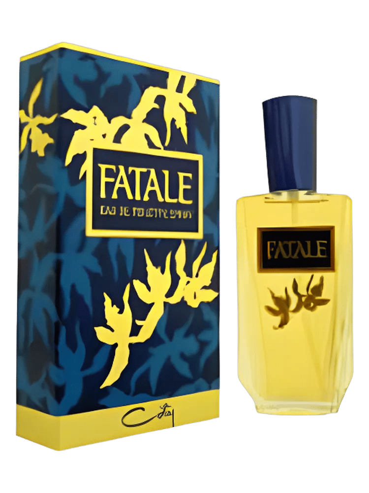 Fatale by Coty