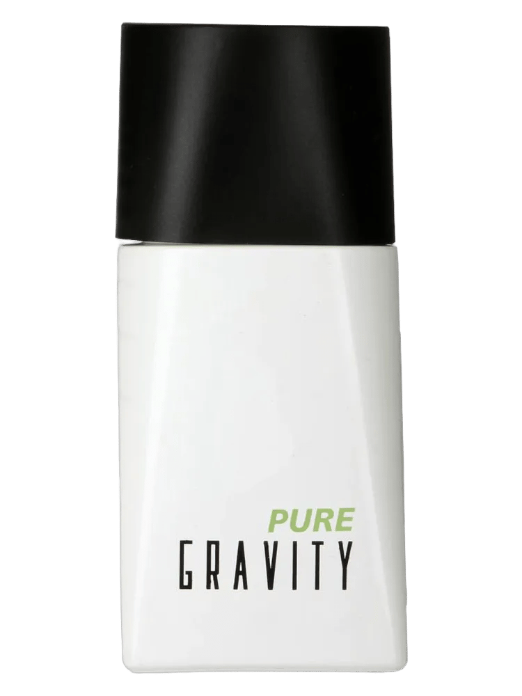 Gravity Pure by Coty