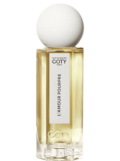 L'Amour Pourpre by Coty