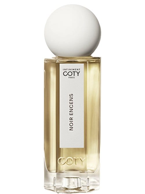 Noir Encens by Coty
