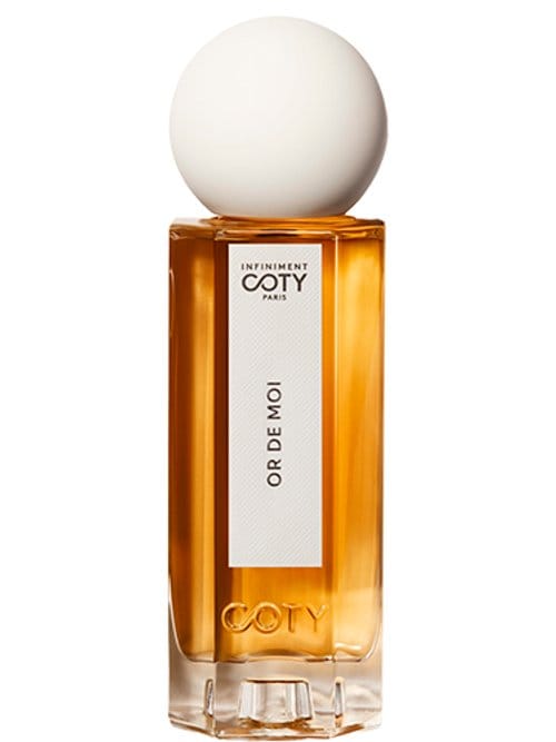 Or De Moi by Coty