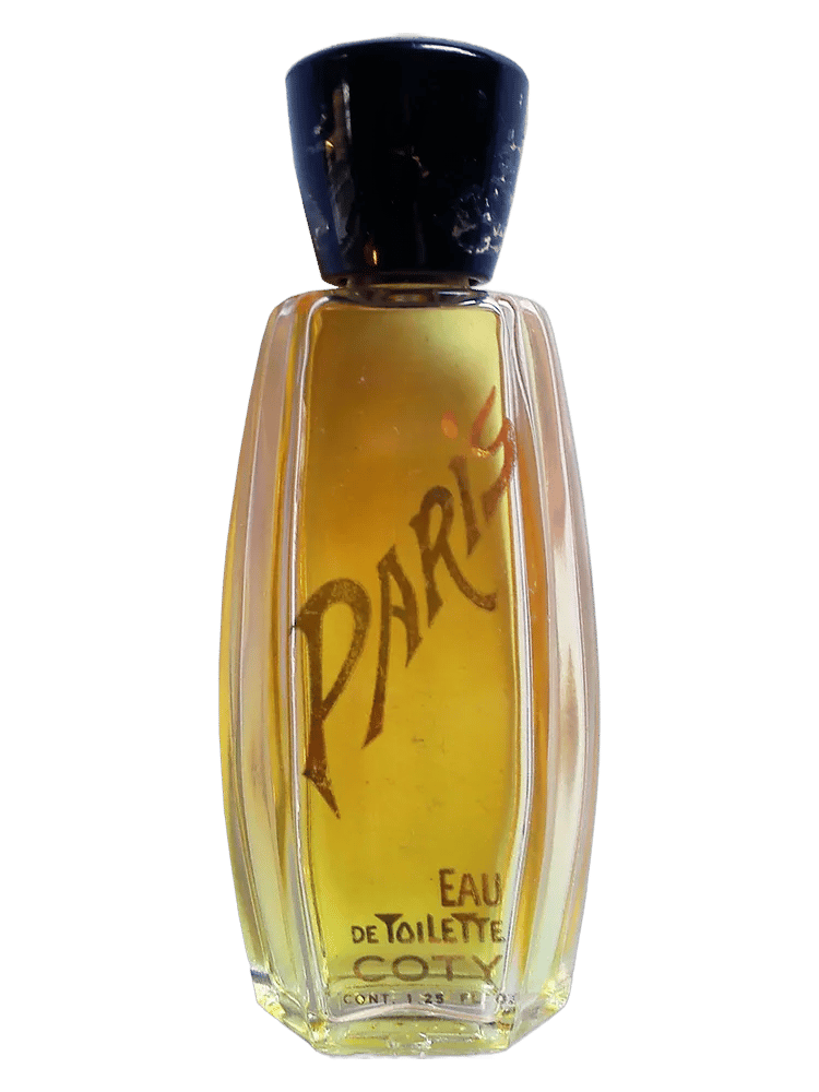 Paris by Coty
