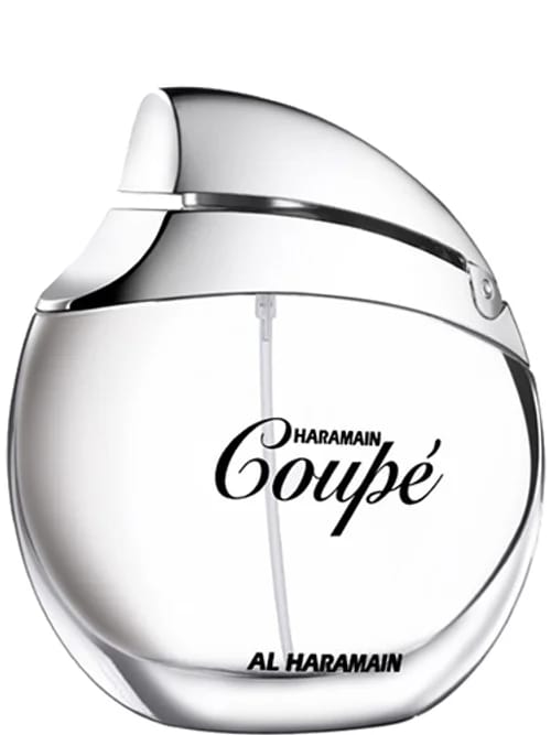 Coupé by Al Haramain